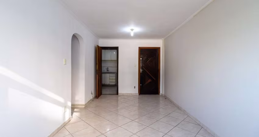 Apartamento com 3 quartos à venda na Rua Maria Bucalem Haddad, Vila Firmiano Pinto, São Paulo