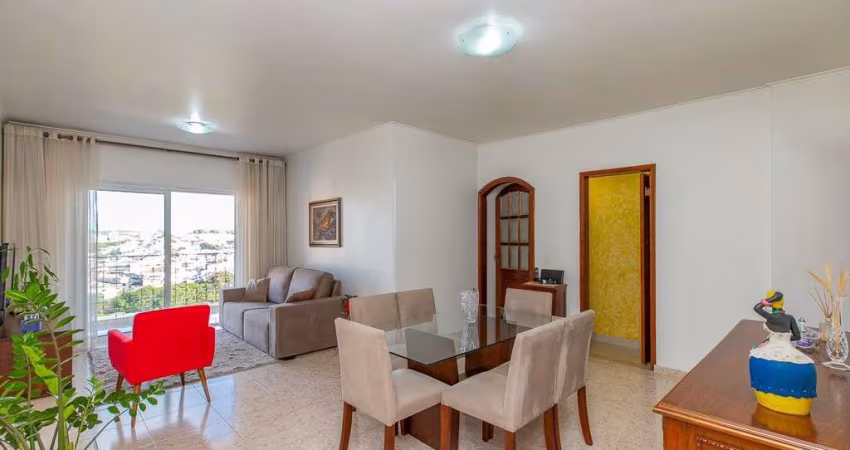 Apartamento com 3 quartos à venda na Rua Major Freire, Vila Monte Alegre, São Paulo