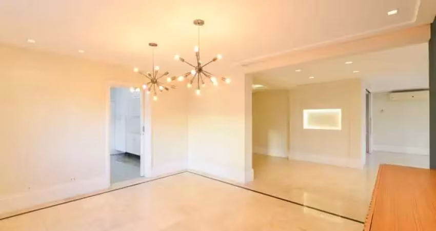 Apartamento à venda em São Paulo, Campo Belo, com 4 quartos, 301m²