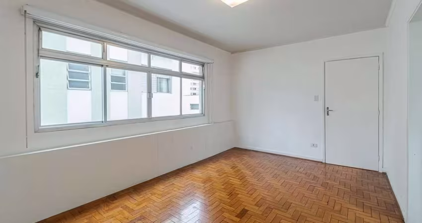 Apartamento com 2 quartos à venda na Rua Doutor Veiga Filho, Santa Cecília, São Paulo