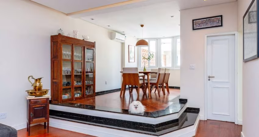 Casa com 4 quartos à venda na Rua Paumari, Vila Ipojuca, São Paulo