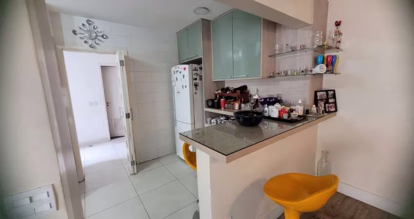 Apartamento com 3 quartos à venda na Rua Maratona, Vila Alexandria, São Paulo