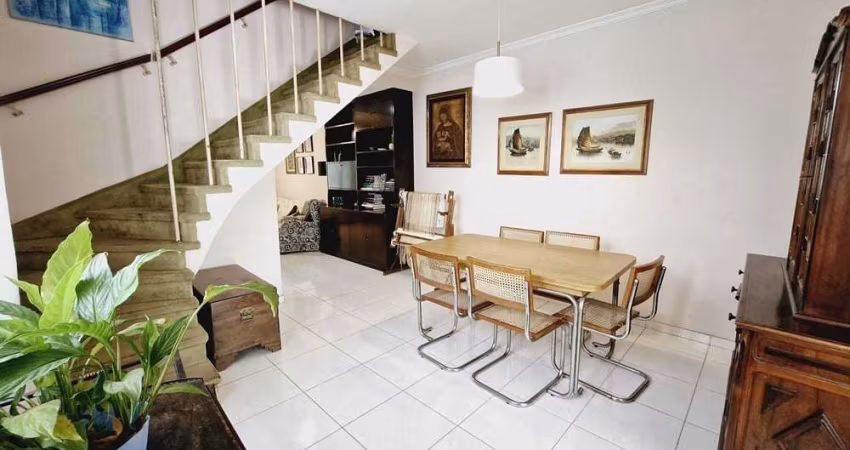 Casa com 3 quartos à venda na Rua Comendador Miguel Calfat, Vila Nova Conceição, São Paulo