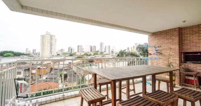Venha viver em um apartamento desocupado na Vila Carrão, com uma sacada com churrasqueira que vai te encantar!