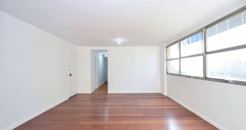 Apartamento com 3 quartos à venda na Avenida Angélica, Higienópolis, São Paulo