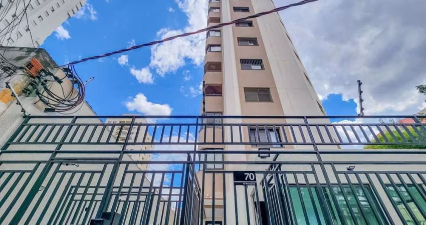 Cobertura à venda em São Paulo, Vila Gumercindo, com 3 quartos, 185m²