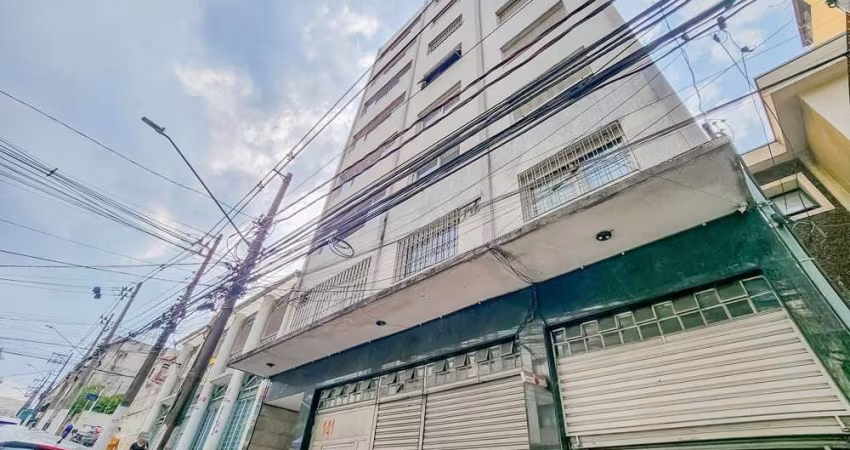 Apartamento com 3 quartos à venda na Rua Machado de Assis, Vila Mariana, São Paulo