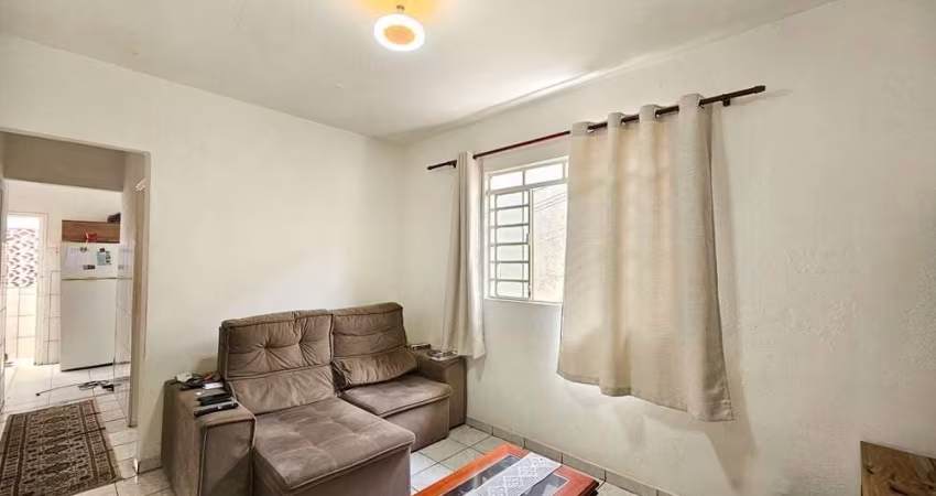 Casa à venda em São Paulo, Vila Guarani (Z Sul), com 4 quartos, 116m²