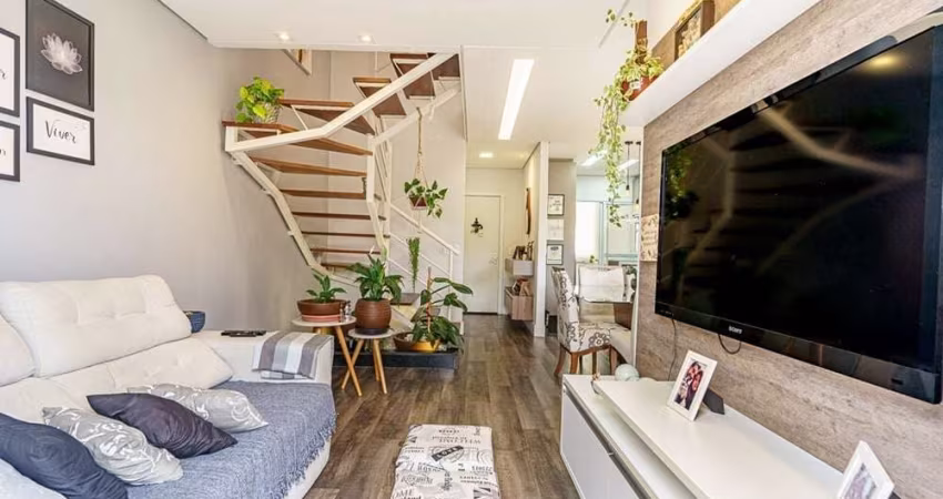 Casa de condomínio à venda em Jundiaí, Medeiros, com 3 quartos, 122m²