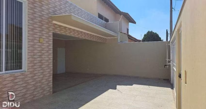 Venha morar em Indaiatuba, uma das regiões mais desejadas para quem busca viver bem e com tranquilidade!!