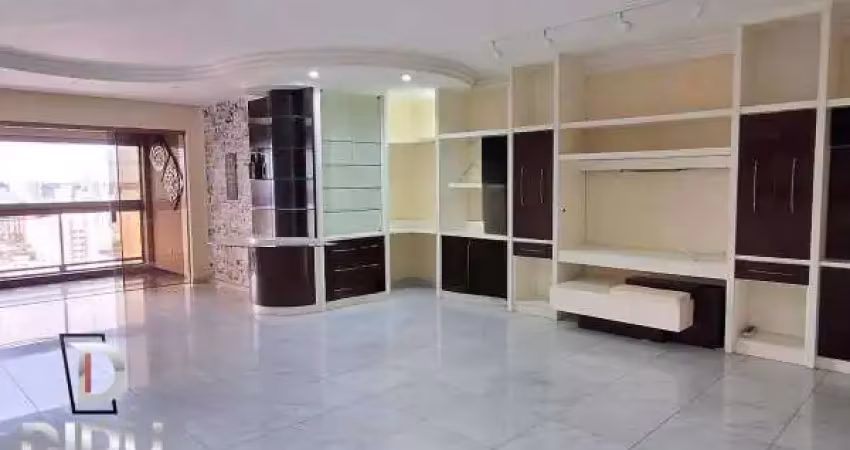 Apartamento à venda em São Caetano do Sul, Santa Paula, com 4 quartos, 184m²