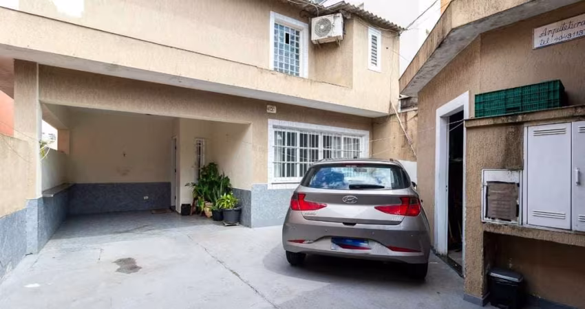 Casa com 4 quartos à venda na Rua São Francisco de Assis, Centro, Diadema