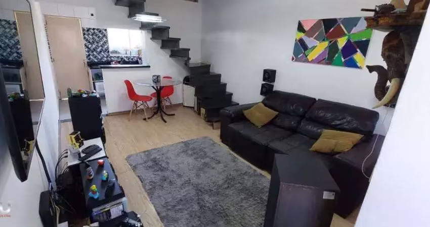 Casa de condomínio à venda, no condomínio villa verde,  em são paulo, jardim jaraguá, com 2 quartos, 110m²