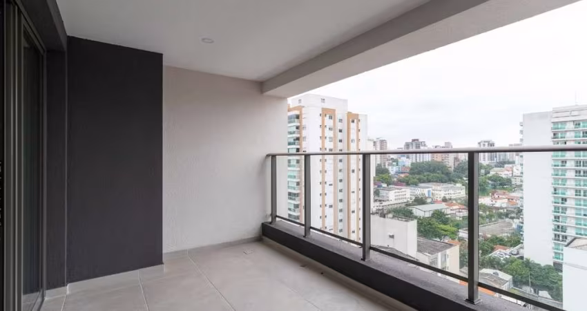 Apartamento com 4 quartos à venda na Rua Samambaia, Bosque da Saúde, São Paulo