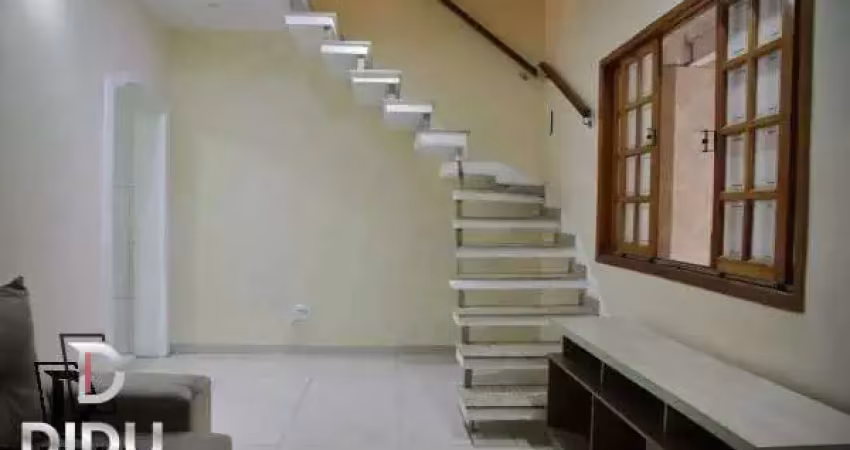 Olha que oportunidade!!  para quem busca um sobrado em uma das melhores ruas da paulicéia por um valor maravilhoso!