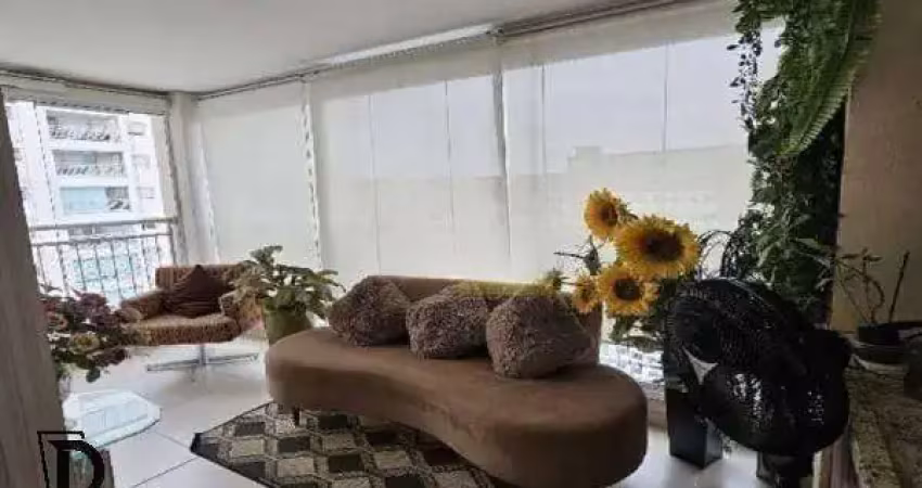 Apartamento à venda em são paulo, barra funda, com 2 quartos, 65m²