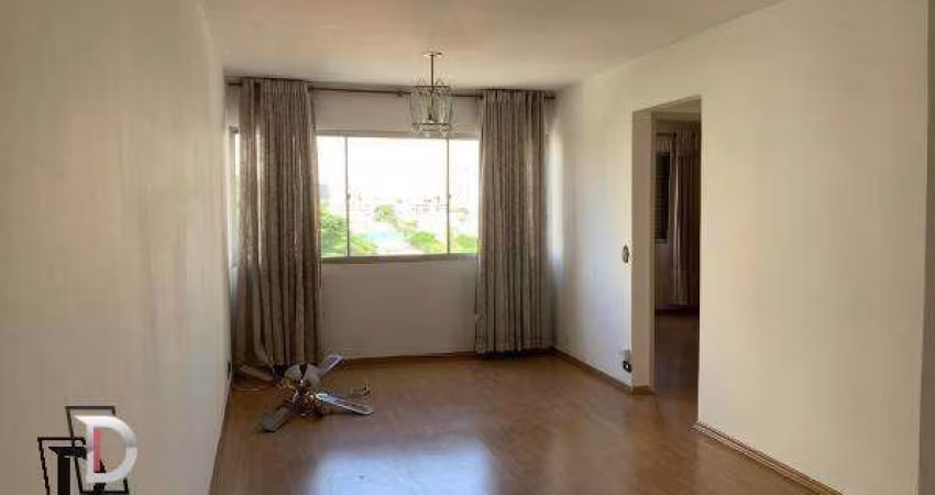 Apartamento à venda em São Paulo, Vila da Saúde, com 2 quartos, 70m²