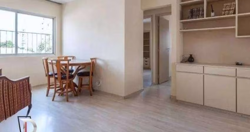 apo ara venda om 52 m²  na Vila da Saúde