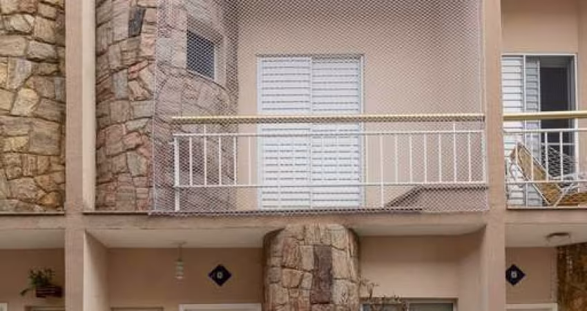 Casa em condomínio fechado com 3 quartos à venda na Rua Argonautas, Vila Formosa, São Paulo