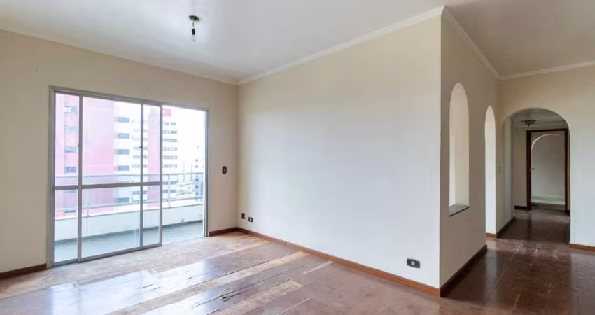 Apartamento com 3 quartos à venda na Rua Major Freire, Vila Monte Alegre, São Paulo