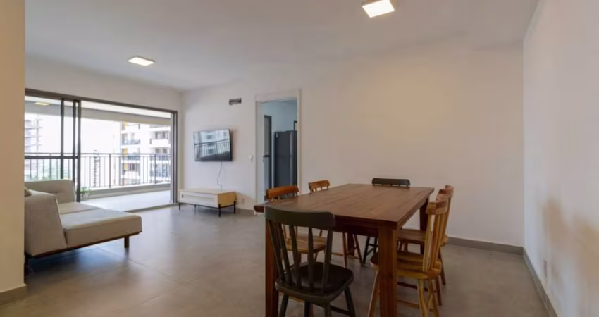 Apartamento com 4 quartos à venda na Rua Miragaia, Butantã, São Paulo