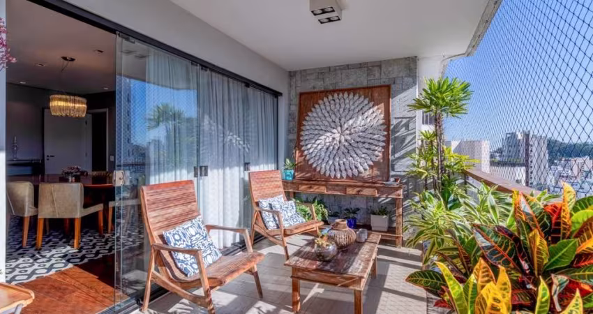 Apartamento com 4 quartos à venda na Rua Camillo Nader, Vila Morumbi, São Paulo