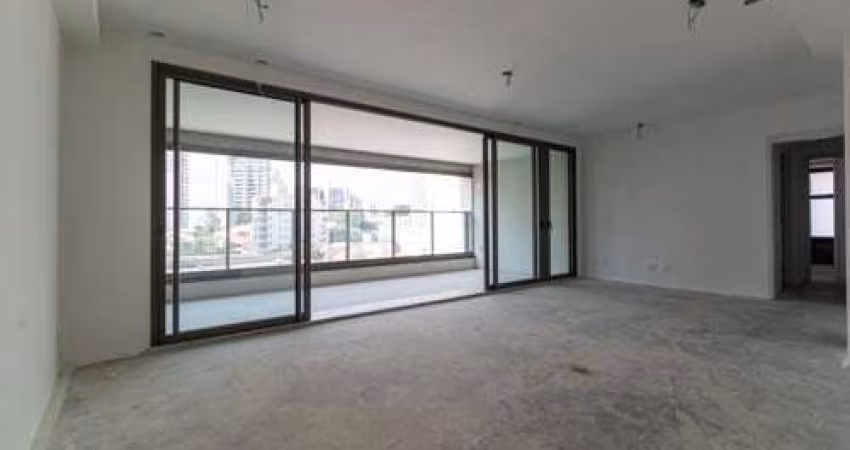 Apartamento à venda em São Paulo, Alto da Lapa, com 3 quartos, 165m²