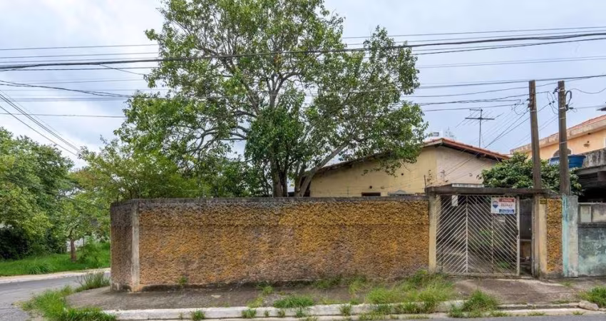 Casa à venda em São Paulo, Cidade Dutra, com 2 quartos, 45m²