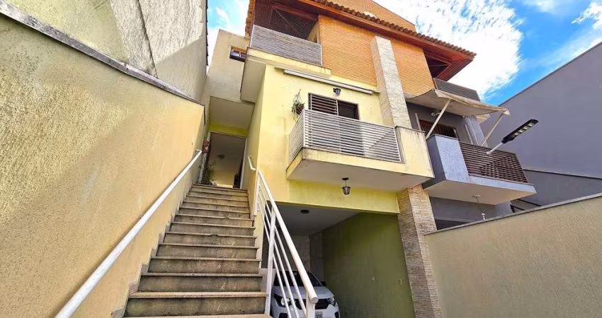Casa com 4 quartos à venda na Rua Bica de Pedra, Vila Romana, São Paulo
