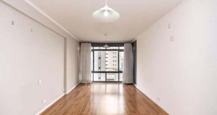 Apartamento com 2 quartos à venda na Rua Coronel Oscar Porto, Paraíso, São Paulo