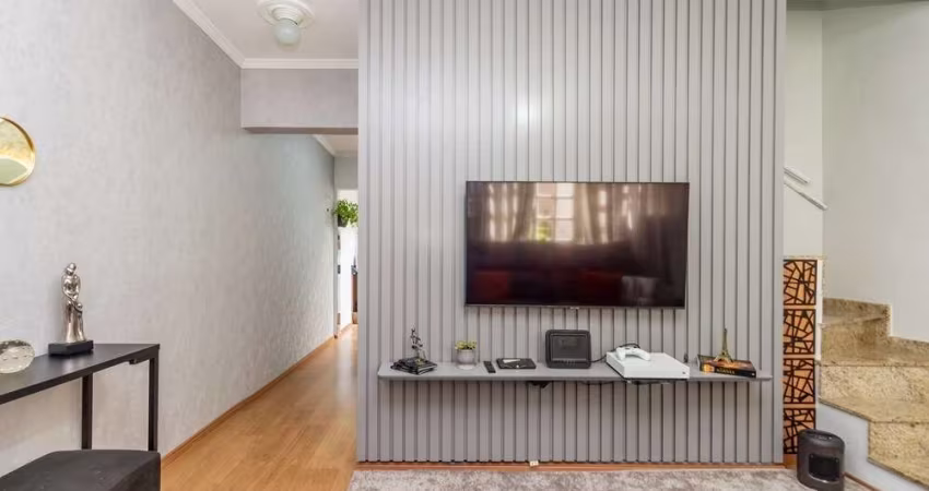 Casa com 2 quartos à venda na Avenida Antônio Diogo, Vila Ré, São Paulo