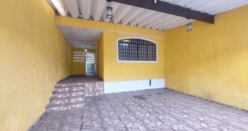 Casa com 3 quartos à venda na Augusta Colombo Fortes, Jardim Porteira Grande, São Paulo