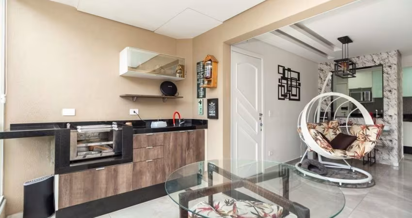 Apartamento com 3 quartos à venda na Praça São Constâncio, Vila Mafra, São Paulo