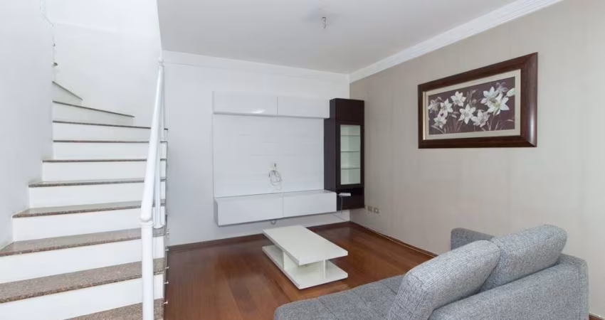 Casa à venda em São Paulo, Bosque da Saúde, com 4 quartos, 118m²