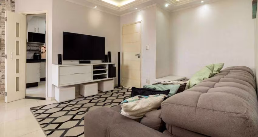 Apartamento com 3 quartos à venda na Rua Doutor Vicente Giacaglini, Vila Bela, São Paulo