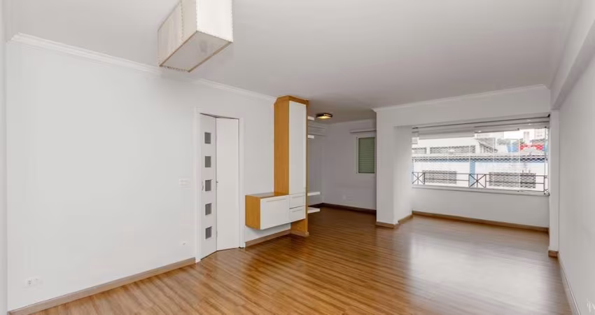 Apartamento com 2 quartos à venda na Rua Itapiru, Saúde, São Paulo