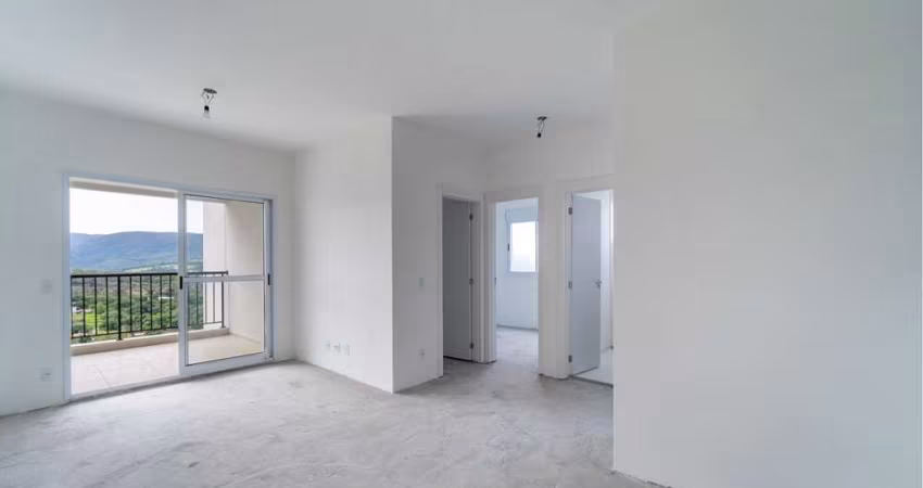 Apartamento à venda em Jundiaí, Medeiros, com 3 quartos, 85,36m²