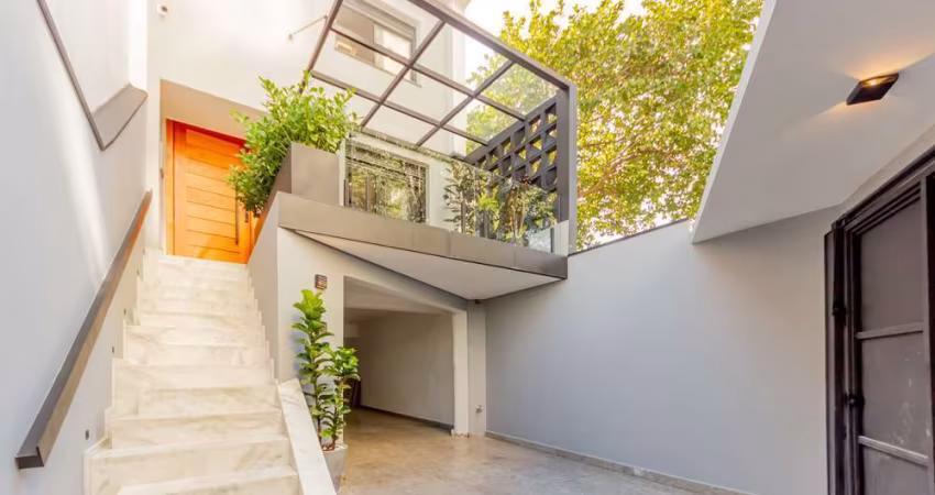 Casa com 2 quartos à venda na Rua Doutor Dolzani, Vila Mariana, São Paulo