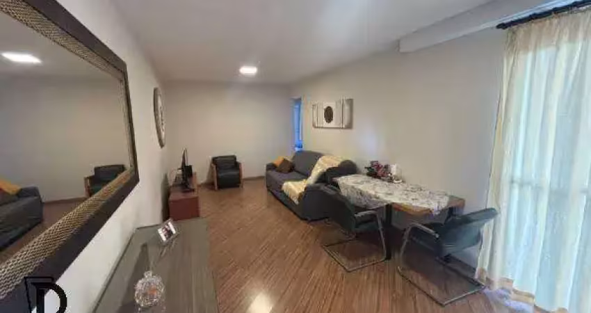Venha conhecer este incrível apartamento amplo e aconchegante localizado em um dos melhores bairros de santo andré!