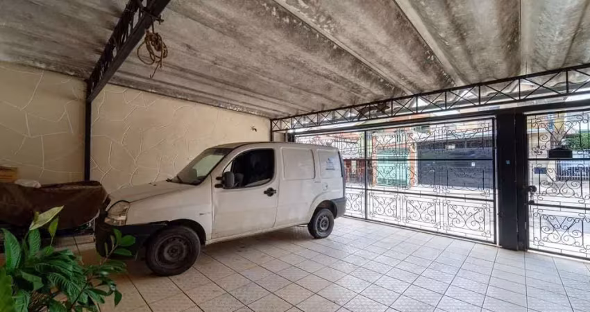 Casa à venda em Jundiaí, Jardim Ermida II, com 3 quartos, 117m²