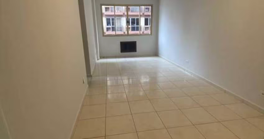 Apartamento à venda em São Vicente, Itararé, com 2 quartos, 80m²