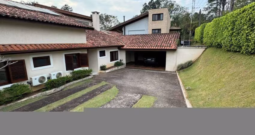 Casa de condomínio à venda em atibaia, estância parque atibaia, com 7 quartos, 1200m²