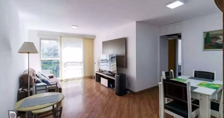 Apartamento à venda em são paulo, vila andrade/jardim londrina, com 3 quartos, 78m² 2 banheiros 1 vaga.
