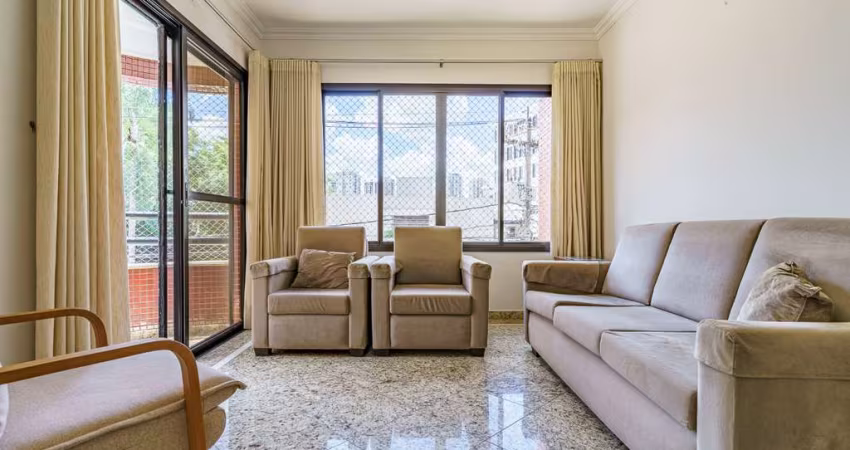 Apartamento com 3 quartos à venda na Rua Doutor Liráucio Gomes, Cambuí, Campinas
