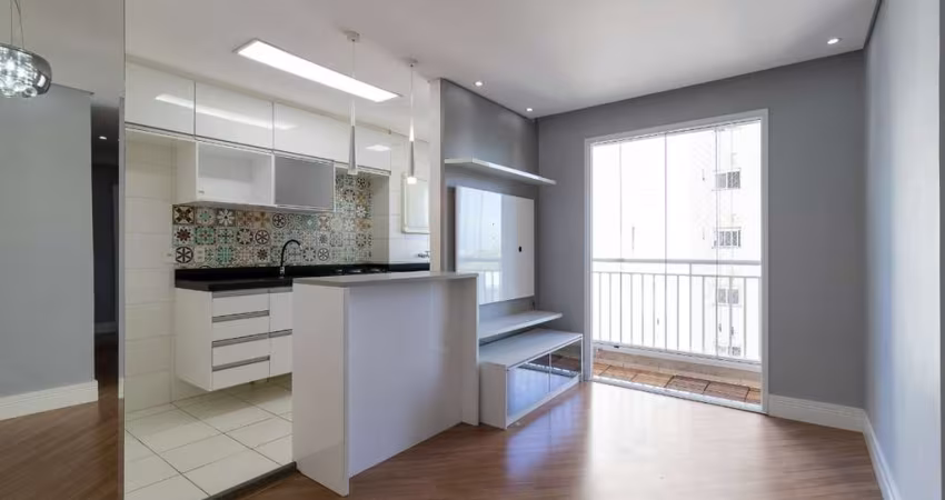 Apartamento com 2 quartos à venda na Rua Gaspar Ricardo, Centro, Diadema