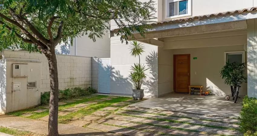 Casa de condomínio à venda em Jundiaí, Medeiros, com 3 quartos, 128m²