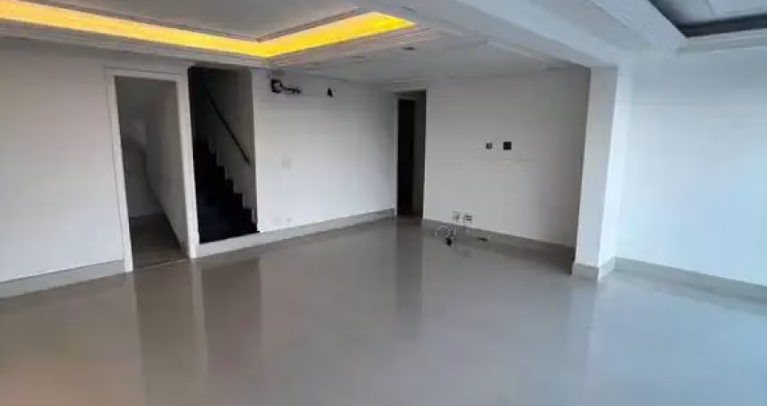 Venha morar em uma cobertura de tirar o fôlego no coração do tatuapé! localização privilegiada a 200m do metrô carrão.