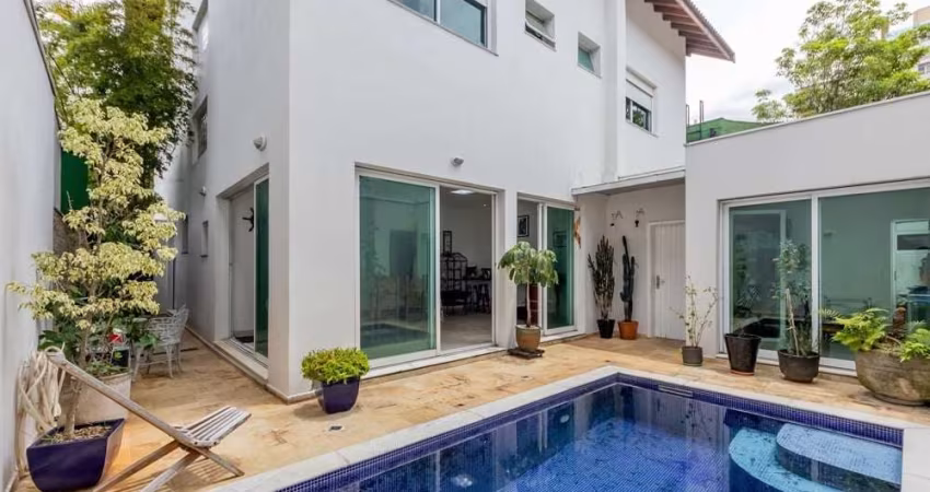 Casa com 6 quartos à venda na Rua Antônio Pereira de Sousa, Santana, São Paulo