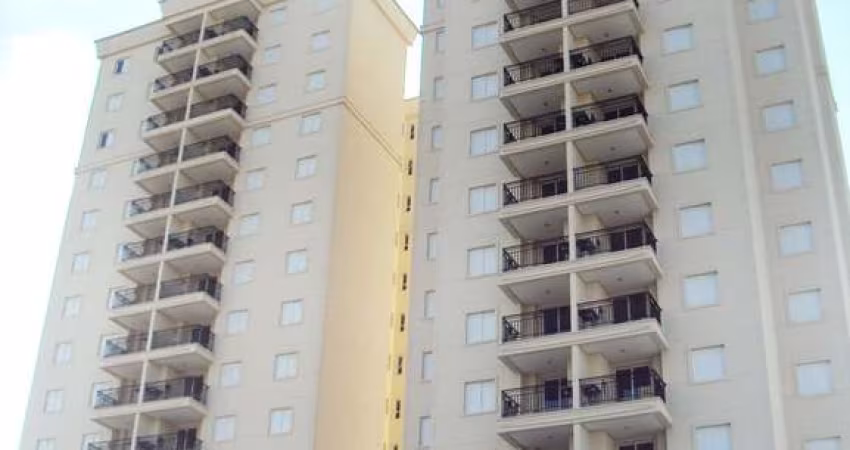Apartamento à venda em São Bernardo do Campo, Rudge Ramos, com 3 quartos, 70,37m²
