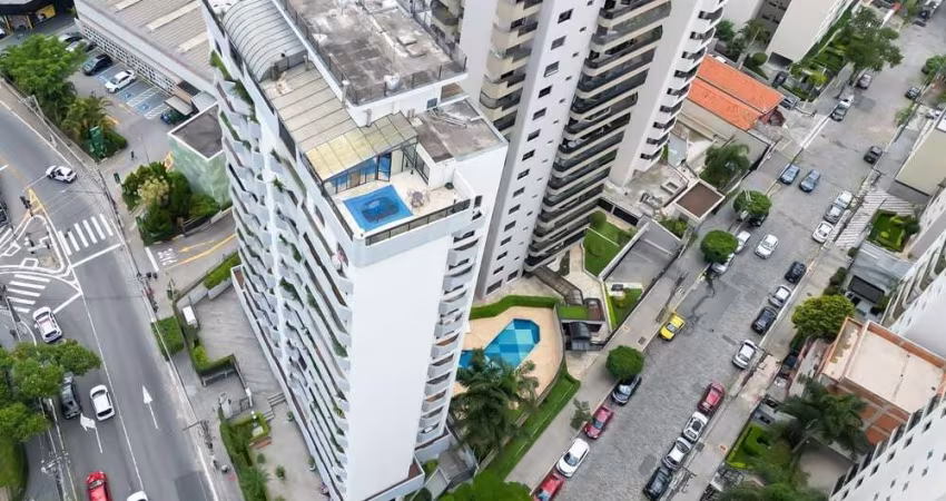 Apartamento com 3 quartos à venda na Rua Agente Gomes, Santana, São Paulo